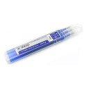 PILOT パイロット フリクションボールノック用替芯 ブルー 1パック(3本入)
