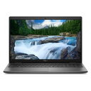 DELL デル NBLA138-001P1 Dell Latitude 15 3000シリーズ(3550) Windows 11 Pro 15.6型(インチ) ...