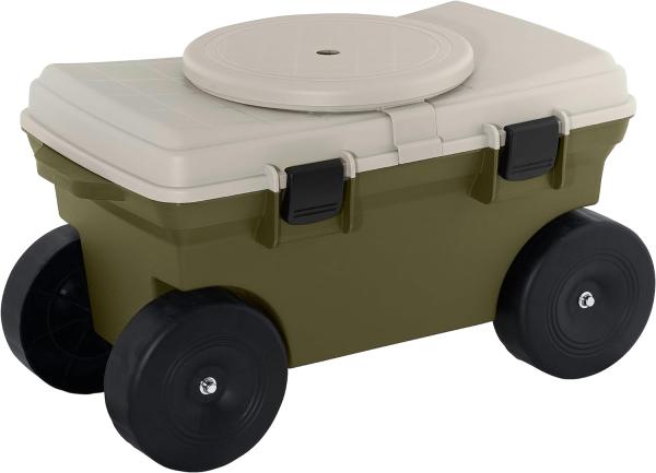 グリーンパル フィールドカートKURURI