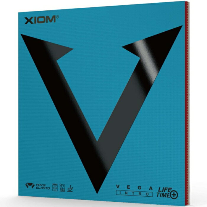 エクシオン(XIOM) ヴェガ_イントロ (850006) [色 : ブラック] [サイズ : 2.0]