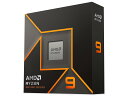 100-100001277WOF AMD Ryzen 9 9950X W/O Cooler WOF (16C/32T、4.3GHz、170W) 100-1000...