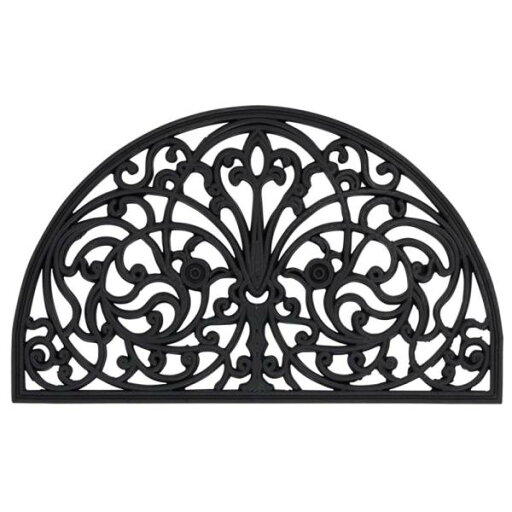 HAGIHARA 萩原 ラバーマット CE-1187 約45×75cm 230365330 (1295249) HAGIHARA 萩原 ラバーマット CE-1187 約45×75cm 230365330 (1295249)