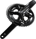 SHIMANO シマノ シマノ(SHIMANO) FC-R9200 172.5mm 52x36T【沖縄・離島への配送不可】