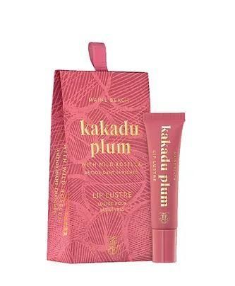 Cocco Corporation マインビーチ カカドゥプラム リップバーム Lip Balm Kakadu Plum MAINE BEACH (sa05508016)