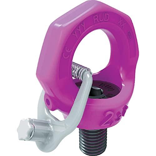 ルッドリフティングジャパン RUD スターポイントインチサイズ VRS-F-1-3/4-5UNC (VRSF1345UNC 8142)