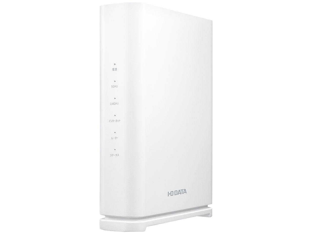 IODATA ǡ WN-7D36QR Wi-Fi 7ǥ奢Хɥ롼 WPA2/WPA3 IEEE802.11a/b/g/...