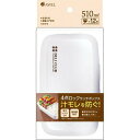 アスベル(Asvel) デリクラブ 容量:(約)510mL TLBー510