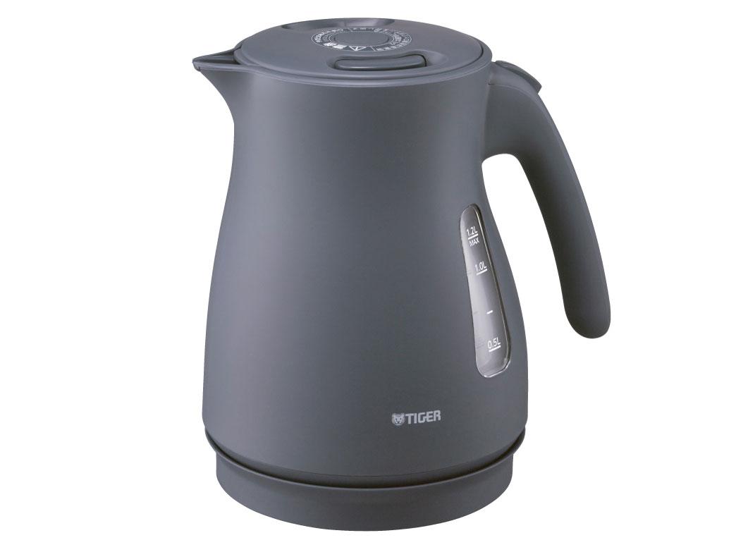 TIGER ����������ˡ�� ����������ˡ�� PCV-A120KN �����쥹�ŵ����ȥ� ��û ��57��!���ԡ���ʨ�Ȥ� 1.2L �ʥ��ȥ֥�å�(PCV-A120)