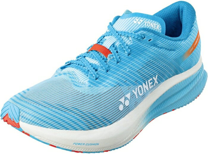 YONEX ヨネックス エアラス2メン (SHRA2M) [色 : セルリアンブルー] [サイズ : 24.5]