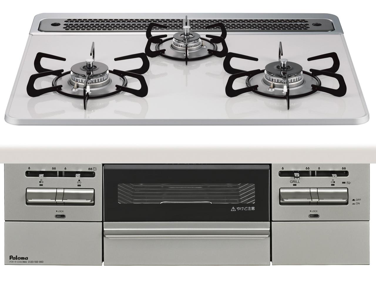 PALOMA �ѥ��� PD-743WS-60CV 13A