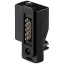 ICOM アイコム トランシーバー用イヤホンジャックアダプター(AD-52)