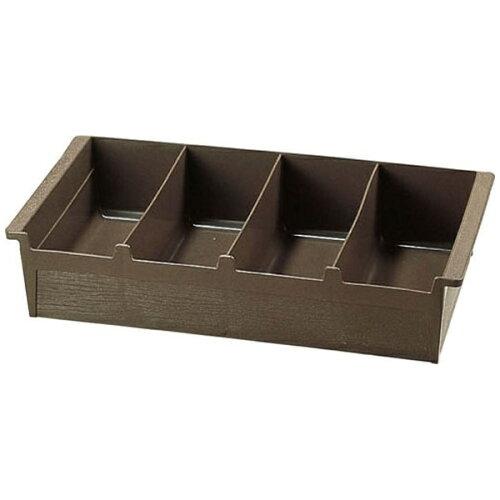 VOLLRATH ヴォルラース　カットレリーボックス52652【EKT04】