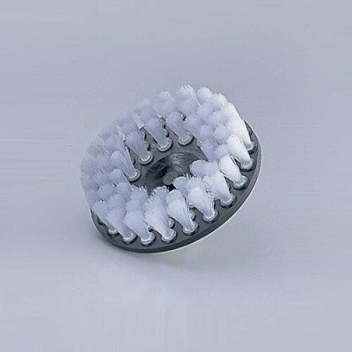 トゥーセル(Tucel) トゥーセル　ドリル用ローターブラシ1372（ソフトタイプ）【JBLC5】