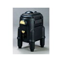 Cambro キャンブロ カムサーバー CSR5ブラック【FKM029A】