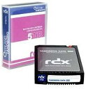 TANDBERG DATA RDX 5TB カートリッジ【8862】