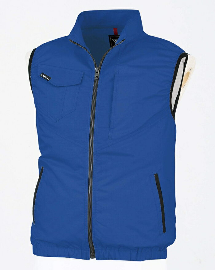 XEBEC ジーベック ジーベック 空調服制電ベストXE98014-16-S (XE9801416S 3355)