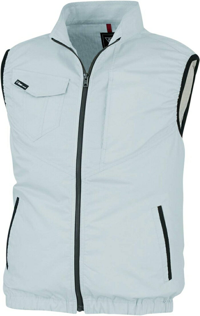 XEBEC ジーベック ジーベック 空調服制電ベストXE98014-61-5L (XE98014615L 3355)