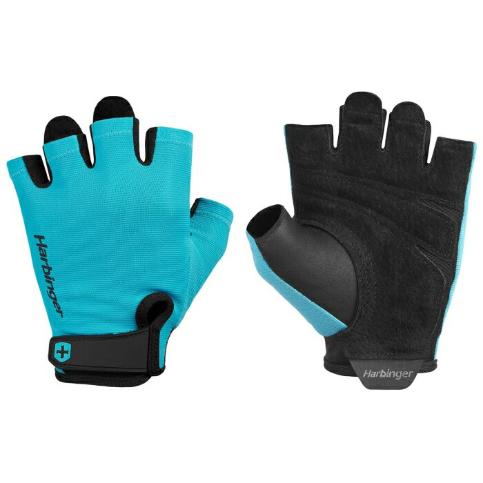 ミューラージャパン パワーグローブ_2.0_アクア_XS (22235)