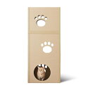 IRISOHYAMA アイリスオーヤマ ねこねこタワー P-NT3