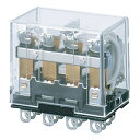 OMRON オムロン LY4 AC100/110