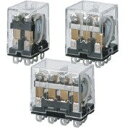 OMRON オムロン LY4N AC200/220