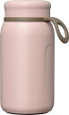 和平フレイズ(WAHEI FREIZ) トート ストラップ付マグボトル300ml (1026754)【入数:24】