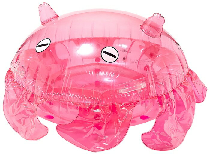 イガラシ(Igarashi) ☆リアルな海の人気者フロート!☆メンダコフロート (FRC-185V)