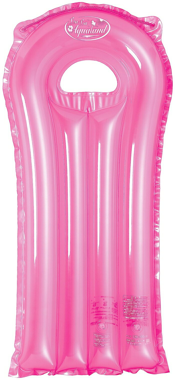 イガラシ ☆波乗りをエンジョイ!☆ピュアカラー窓付サーフ(ストロベリー) (SWB-120SV)