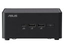 ASUS NUC 14 Pro Kit Tallモデル RNUC14RVHU700000I(RNUC14RVHU700000I)