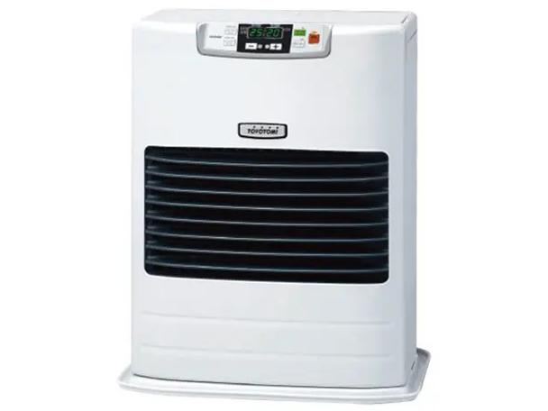 TOYOTOMI トヨトミ FF式ストーブ FF-5524 W