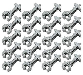 トミーテック(TOMYTEC) ジレンカタTNカプラーCCカプラー 【Nゲージ】0397 自連形TNカプラー(CCカプラー..