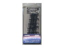 トミーテック(TOMYTEC) 381 【Nゲージ】0381 密連形TNカプラー(Sカプラー対応・黒・24個入)