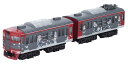 バンダイ(BANDAI) Bトレ しなの鉄道115系 あの夏で待ってるR・T