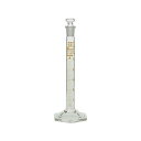 … 有栓メスシリンダー カスタムA 5mL 026580-5 1個