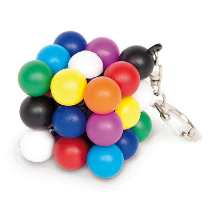 カワダ KR-06 メファート立体パズル ミニ モレキューブ