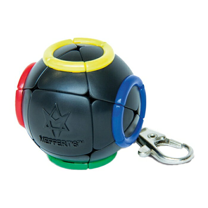 カワダ KR-07 メファート立体パズル ミニ クリエイティブボール