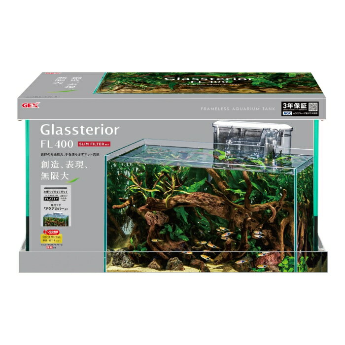 GEX(�����å���) ���饹�ƥꥢFL400�����F���å�