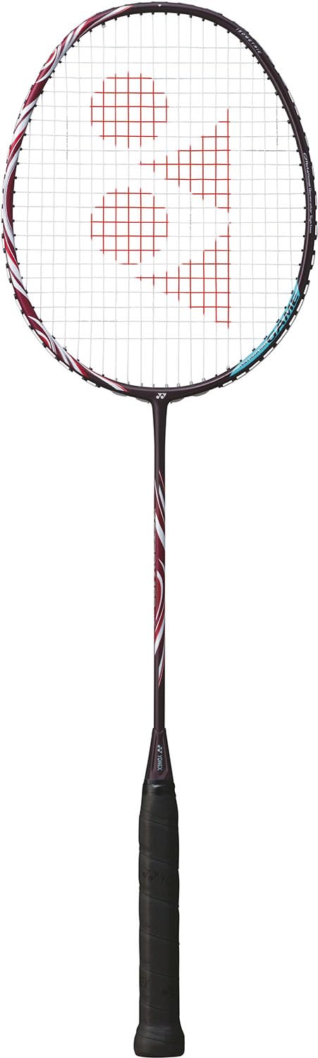 YONEX ヨネックス アストロクス100ゲーム___________* (AX100G) [色 : クレナイ] [サイズ : 3U6]