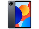 Xiaomi シャオミ VHU5133JP Xiaomi Redmi Pad SE Android 14 8.7型(インチ) 1340×800 MediaTek...