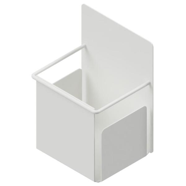 アネスティ ハック/ピタッとマグネット小物便利ポケット