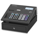 【在庫限即納】TOSHIBA 東芝 テック電子レジスター MA-700-B-R (黒)