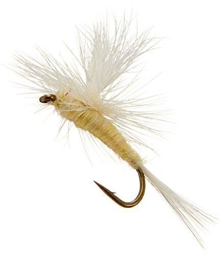 ティムコ(TIEMCO) ティムコ D-26セット パラシュート ケイヒル #16 #16