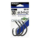 オーナー タフスーパームツ 30