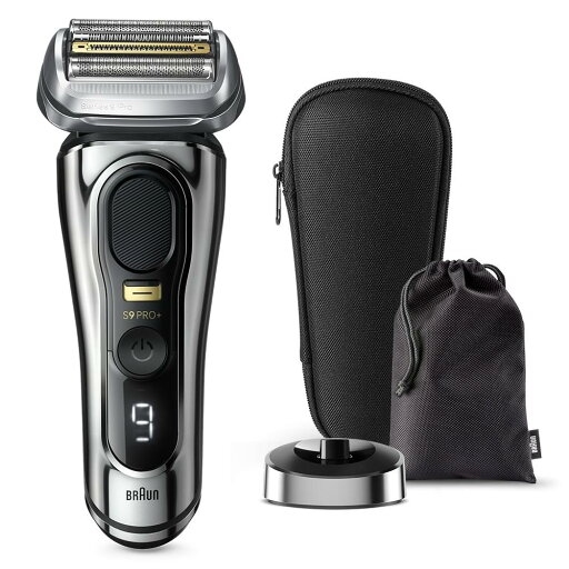 ブラウン(BRAUN) ブラウン 9587CCV シェーバー(9587CC-V) ブラウン(BRAUN) ブラウン 9587CCV シェーバー(9587CC-V)