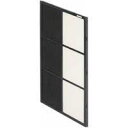 SHARP シャープ シャープ FZ-BX85DF 加湿空気清浄機KI-BX85用 脱臭フィルター(FZ-BX85DF)