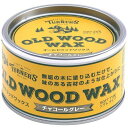 ターナー色彩 ターナー色彩 オールドWワックス チャコールGY 350ML #00247676870000