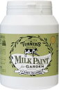 ターナー色彩 ターナー色彩 ミルクPガーデン ミモザイエロー 450ML #00247676350000