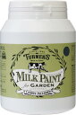 ターナー色彩 ターナー色彩 ミルクPガーデン ミッドナイトBU 450ML #00247676380000