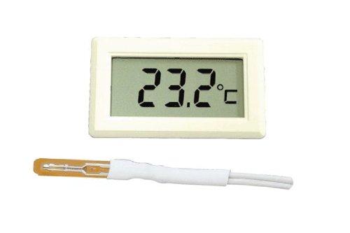 マザーツール デジタル温度モジュール -40～+95℃ MT-144 1個