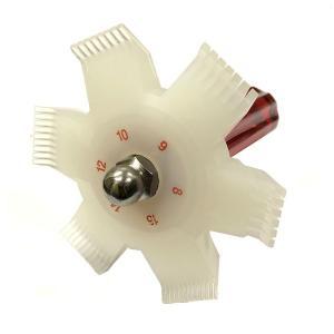 JAPPY エアコンフィンツール JFS-6